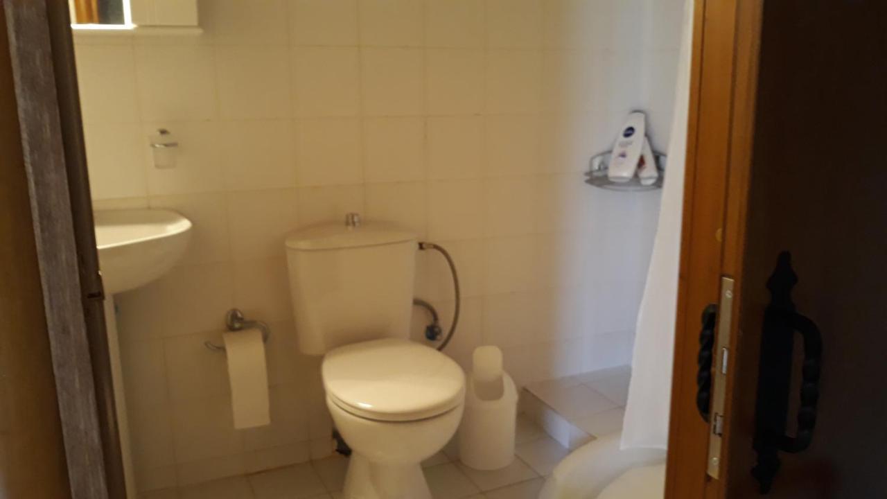 Villa Eleni Lithinai Εξωτερικό φωτογραφία
