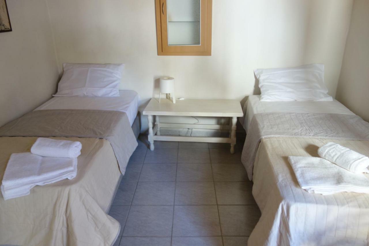 Villa Eleni Lithinai Εξωτερικό φωτογραφία