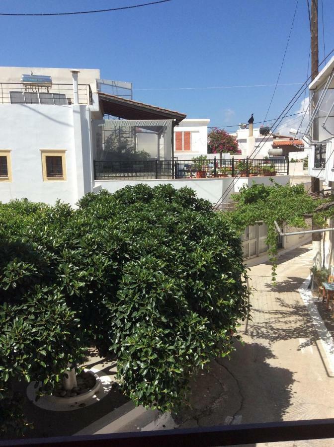 Villa Eleni Lithinai Εξωτερικό φωτογραφία