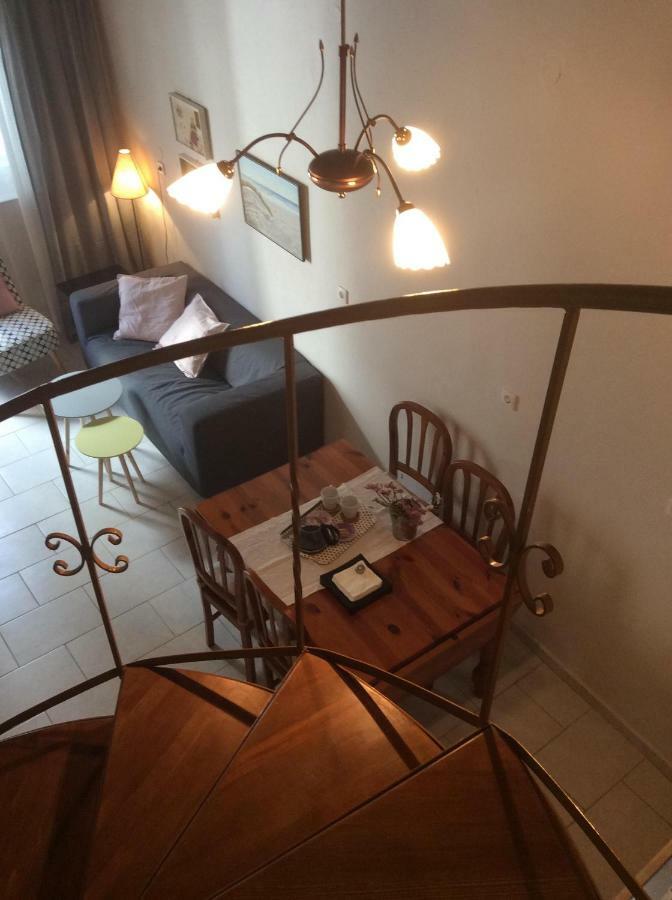 Villa Eleni Lithinai Εξωτερικό φωτογραφία