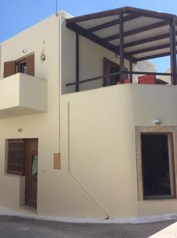 Villa Eleni Lithinai Εξωτερικό φωτογραφία