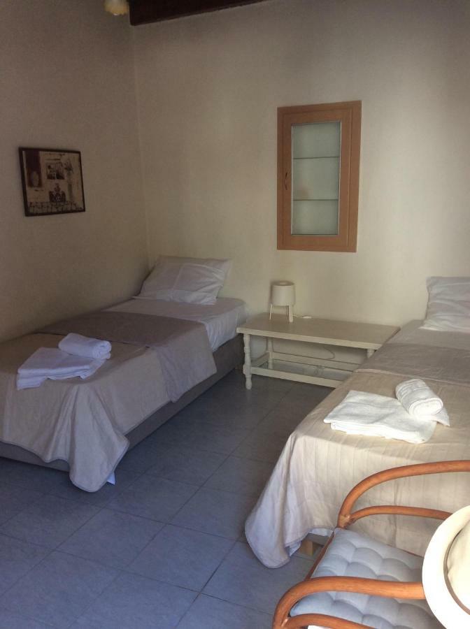 Villa Eleni Lithinai Εξωτερικό φωτογραφία