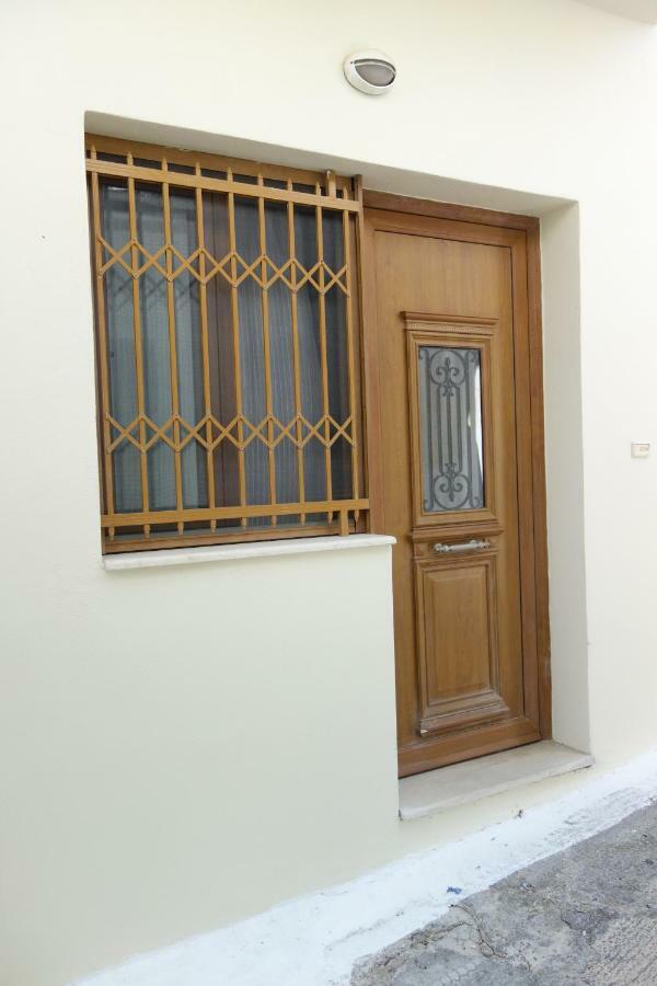 Villa Eleni Lithinai Εξωτερικό φωτογραφία