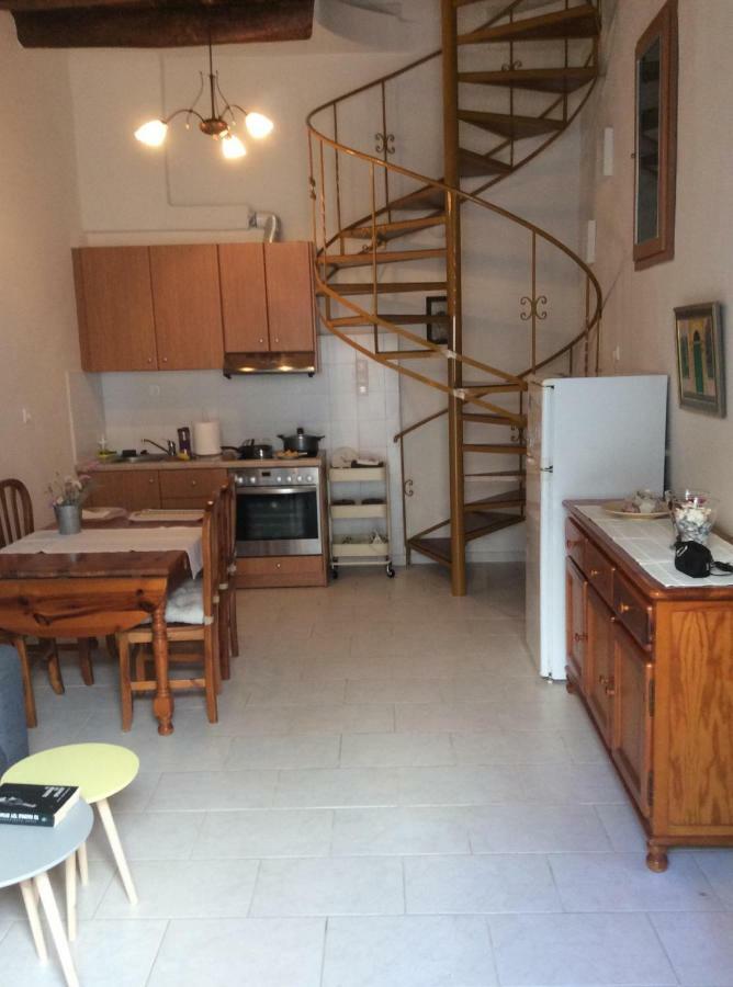 Villa Eleni Lithinai Εξωτερικό φωτογραφία
