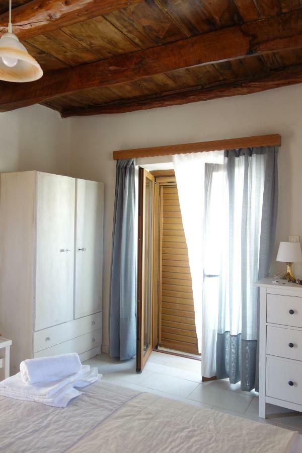 Villa Eleni Lithinai Εξωτερικό φωτογραφία