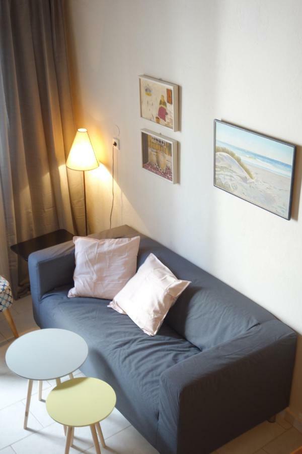 Villa Eleni Lithinai Εξωτερικό φωτογραφία