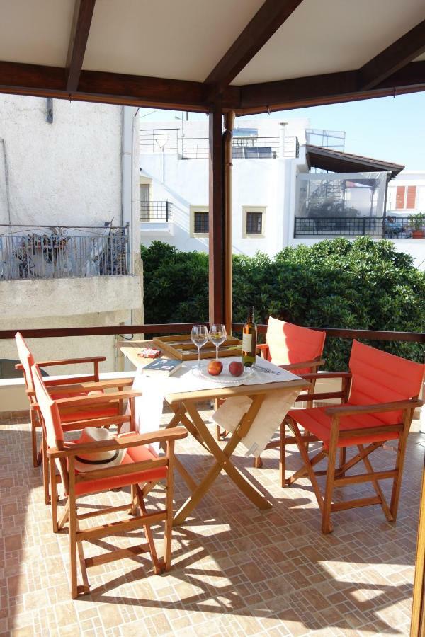 Villa Eleni Lithinai Εξωτερικό φωτογραφία