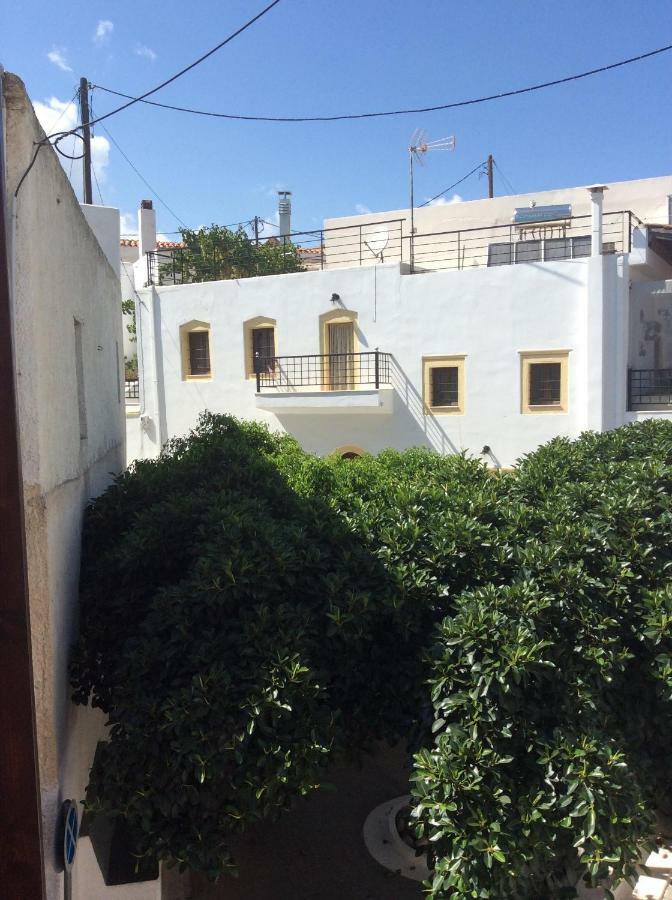 Villa Eleni Lithinai Εξωτερικό φωτογραφία
