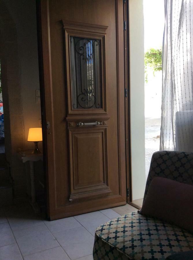Villa Eleni Lithinai Εξωτερικό φωτογραφία