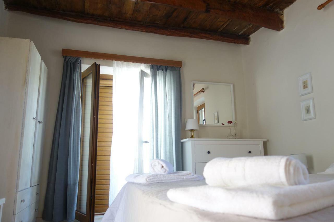 Villa Eleni Lithinai Εξωτερικό φωτογραφία